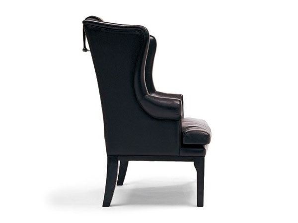 CAPONE high back chair