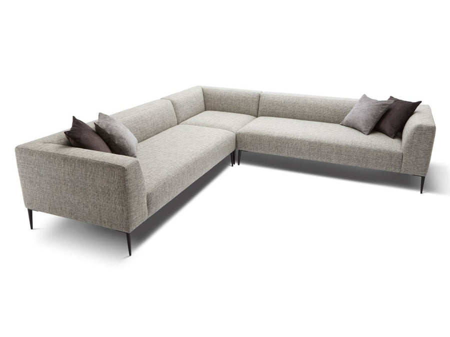 CORNER SOFA