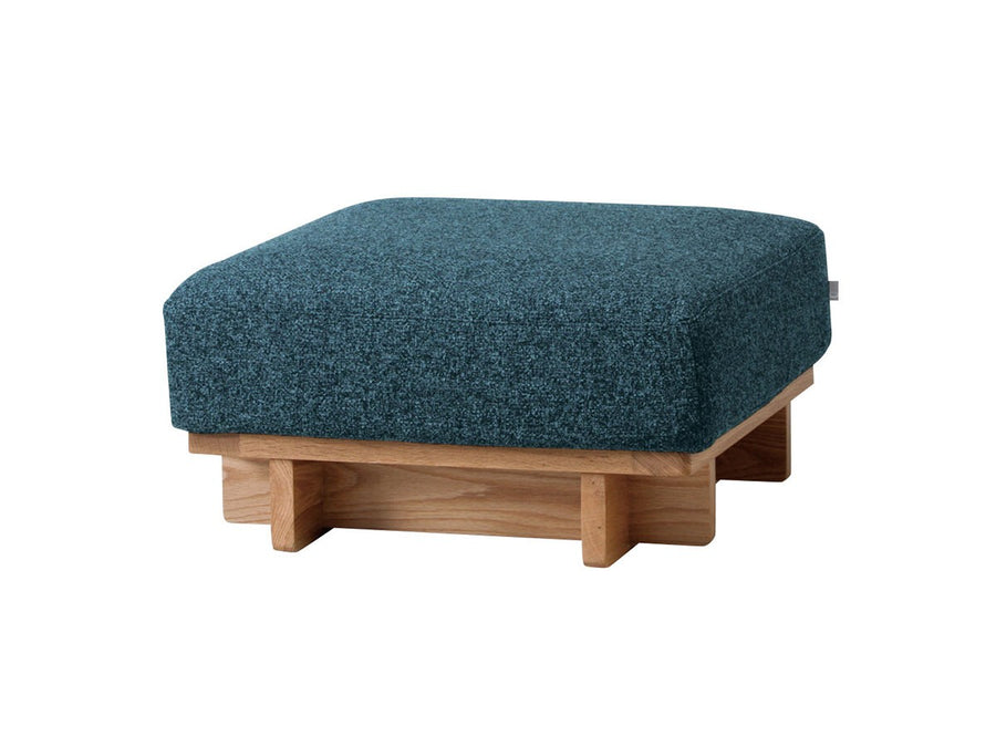 crossing sofa ottoman