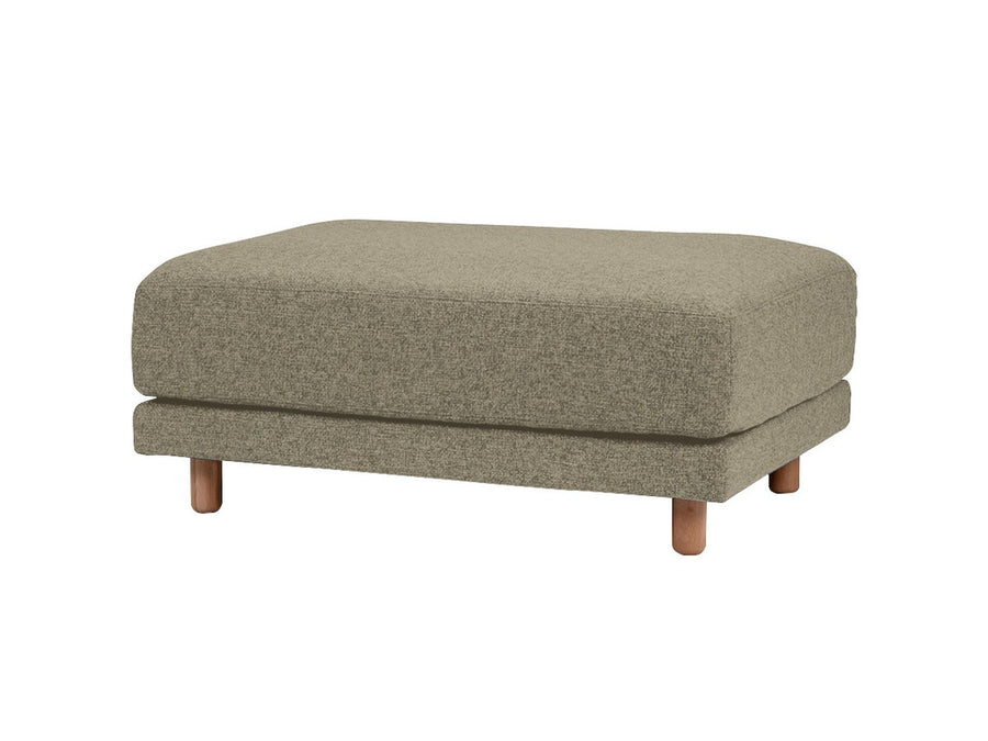 snug. unit sofa ottoman