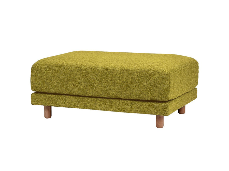 snug. unit sofa ottoman