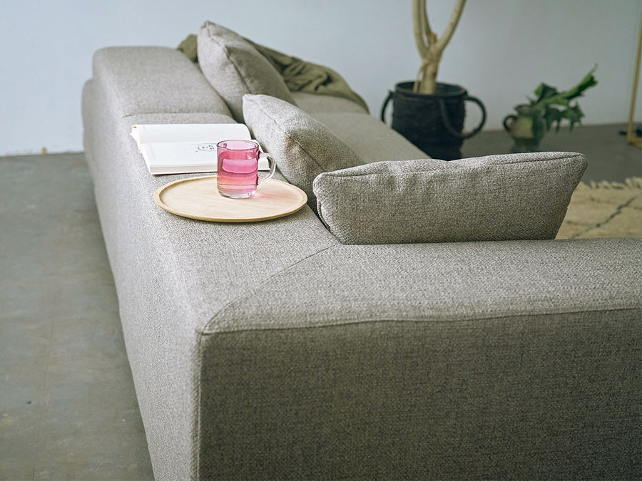 snug. unit sofa ottoman