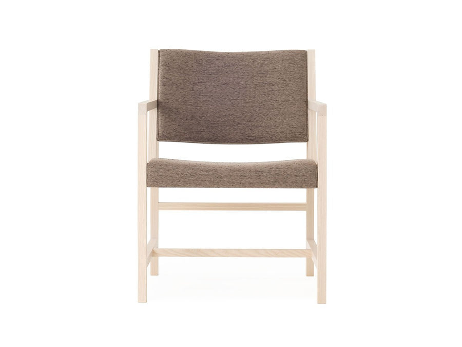 BOWSEN armchair