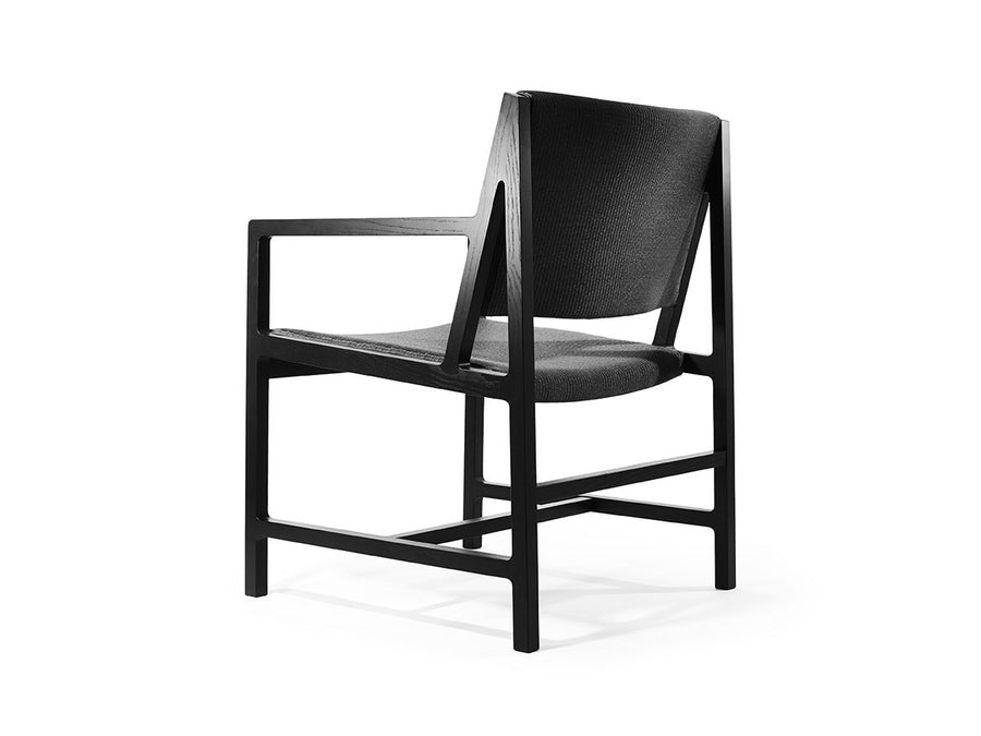 BOWSEN armchair