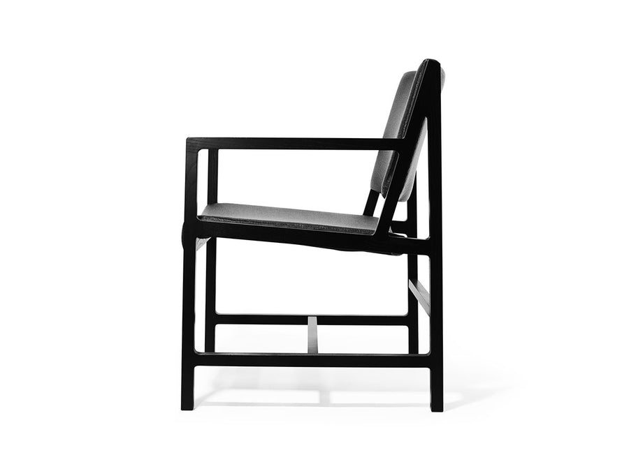 BOWSEN armchair