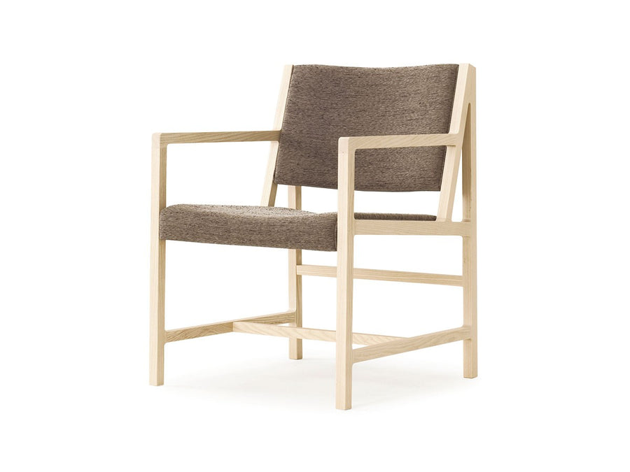 BOWSEN armchair