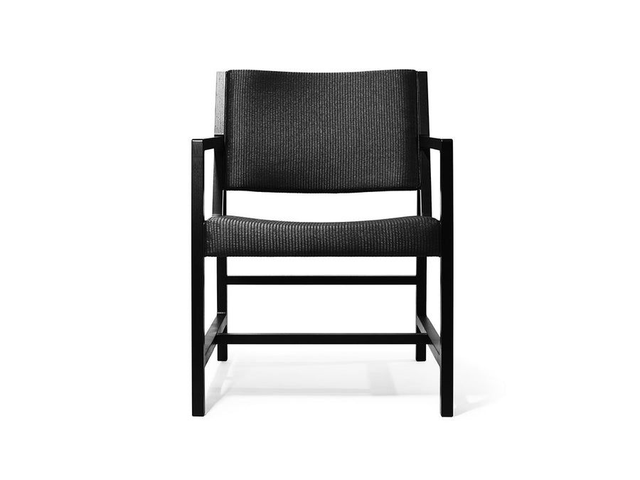 BOWSEN armchair