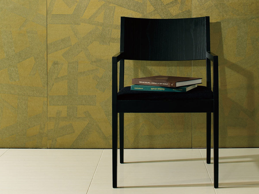 BASIL armchair