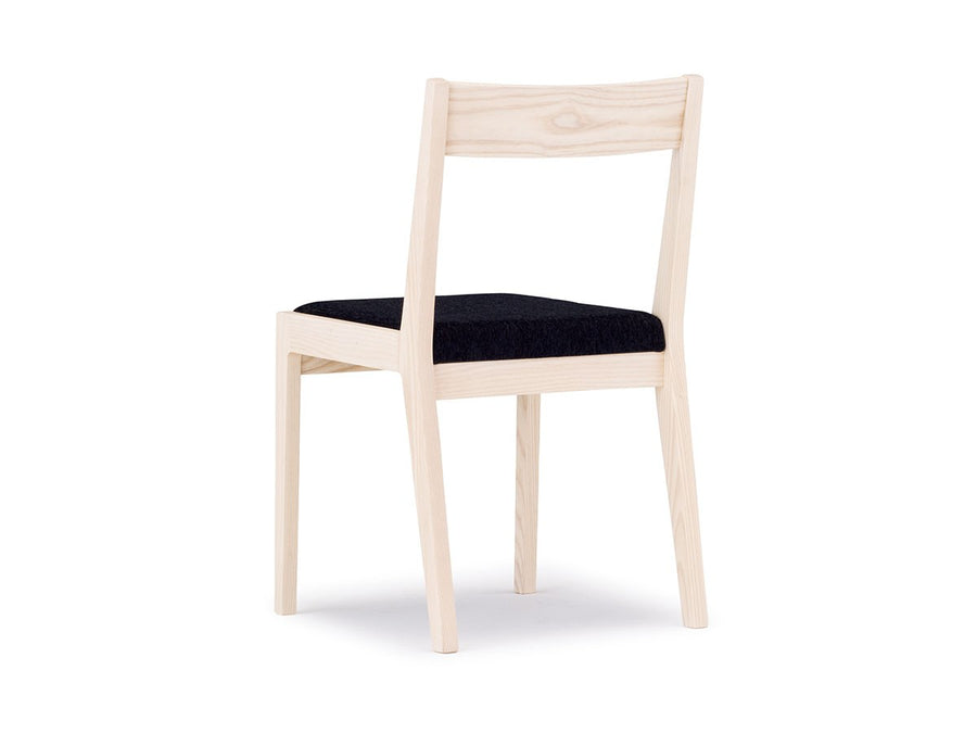 CARD side chair