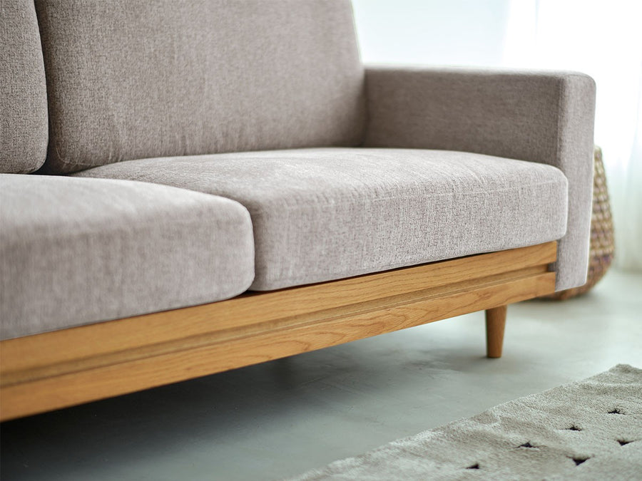 Tina sofa 3 seater