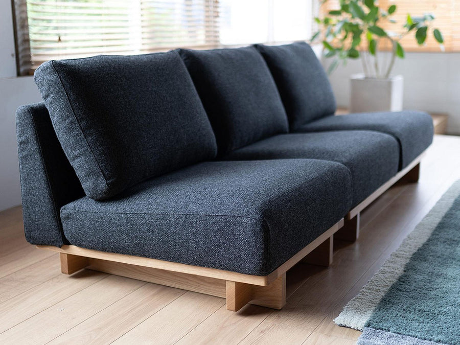 crossing sofa 1seater