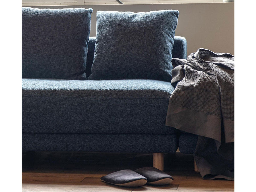 snug. unit sofa ottoman