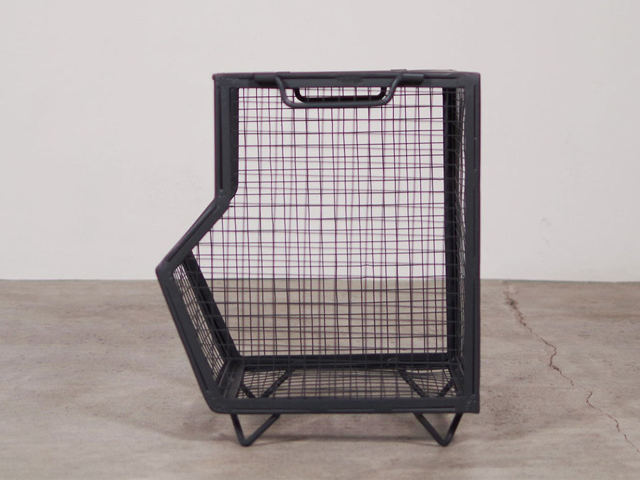 MESH BOX &amp; TABLE