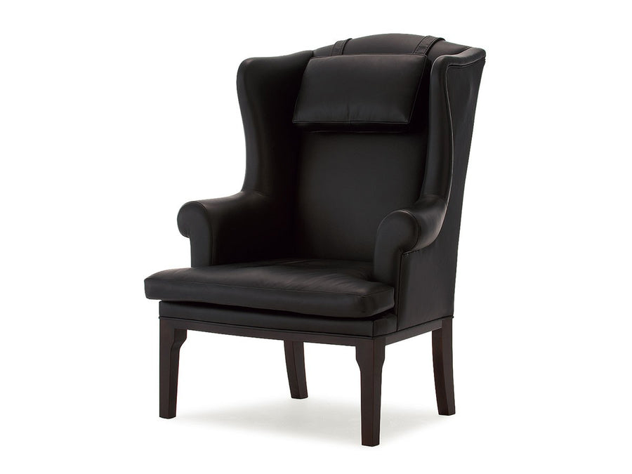 CAPONE high back chair