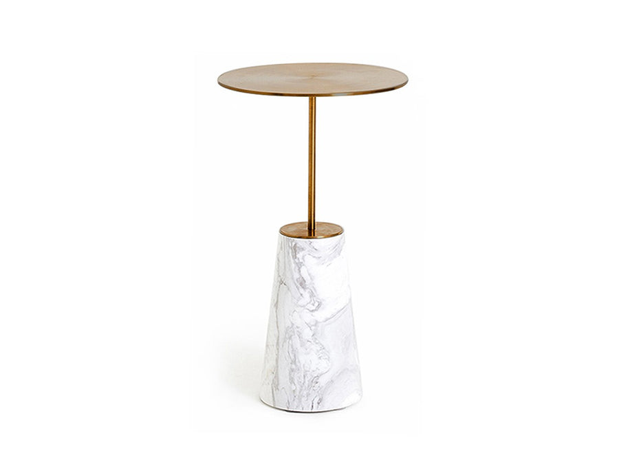 Bund Side Table