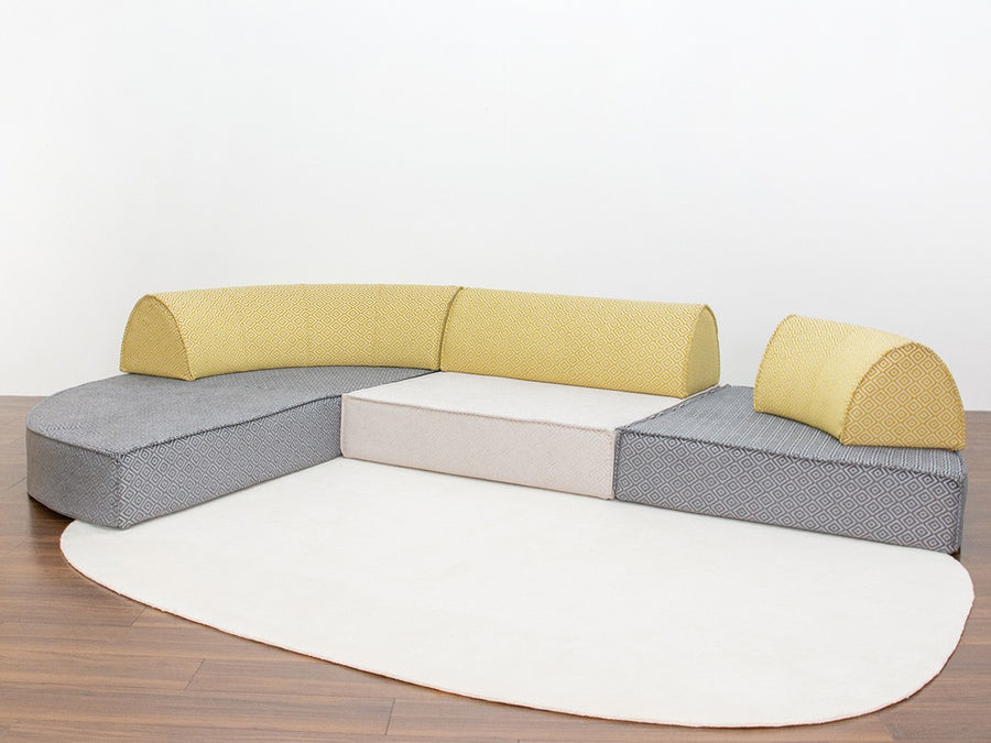 PUZZLE SOFA