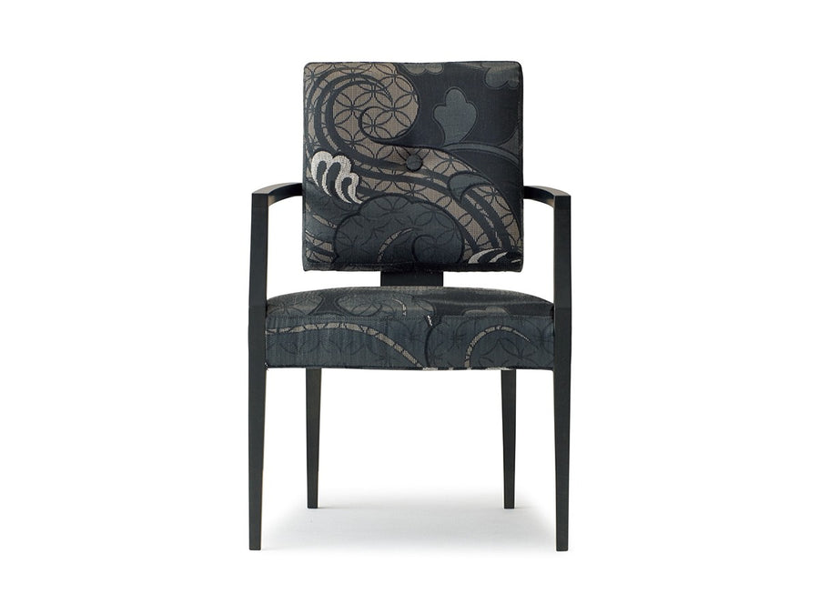 BABYLON LD armchair