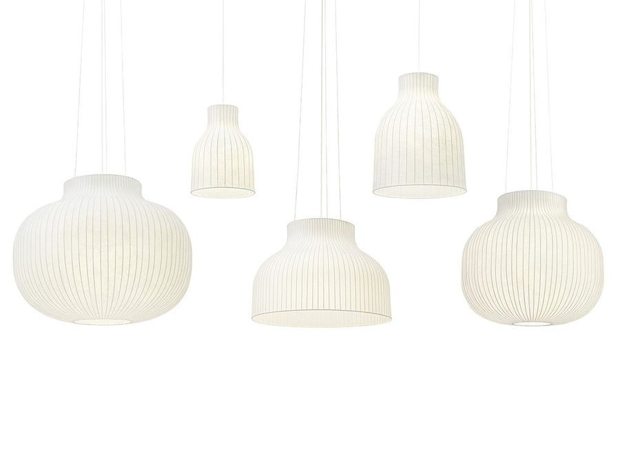 STRAND PENDANT LAMP OPEN