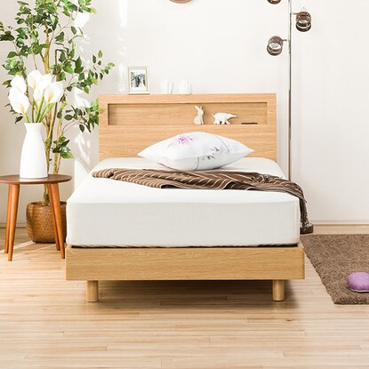 Single bed frame (Henrik/LBR)