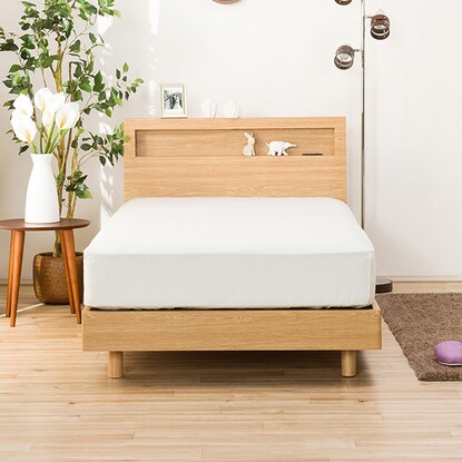 Single bed frame (Henrik/LBR)