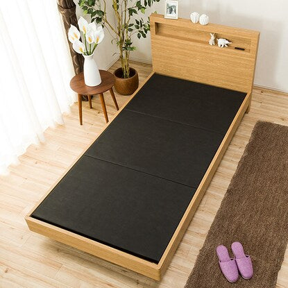 Single bed frame (Henrik/LBR)