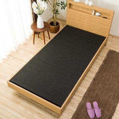 Single bed frame (Henrik/LBR)