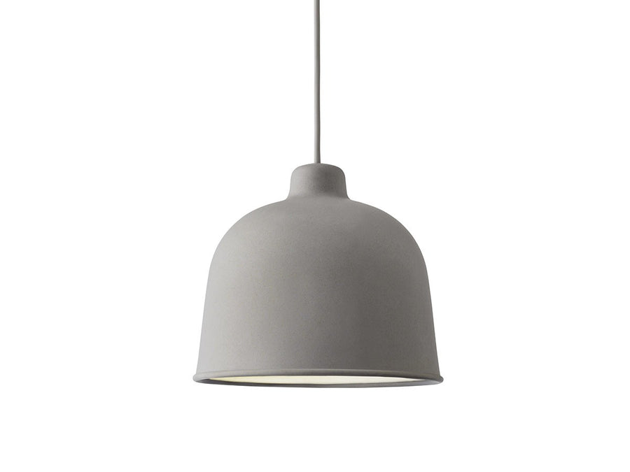 GRAIN PENDANT LAMP