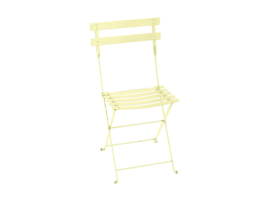 BISTRO METAL CHAIR