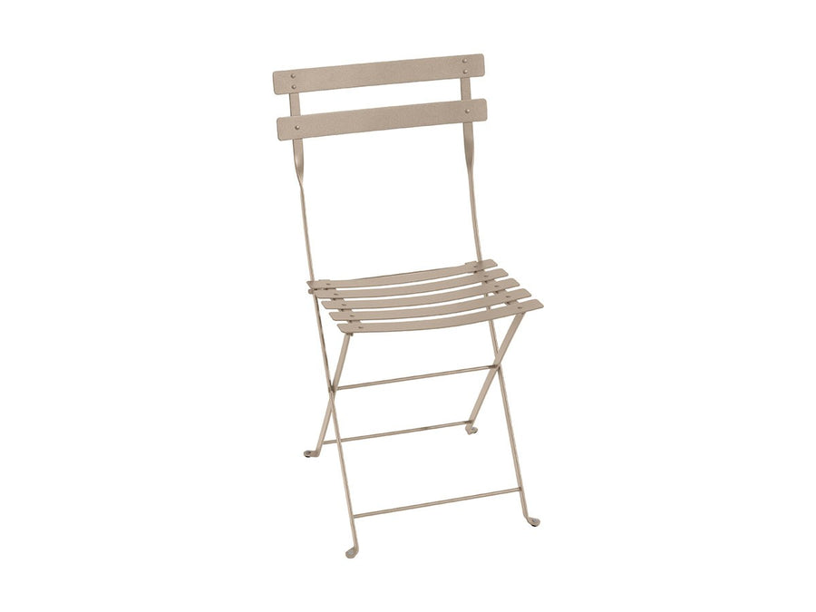 BISTRO METAL CHAIR