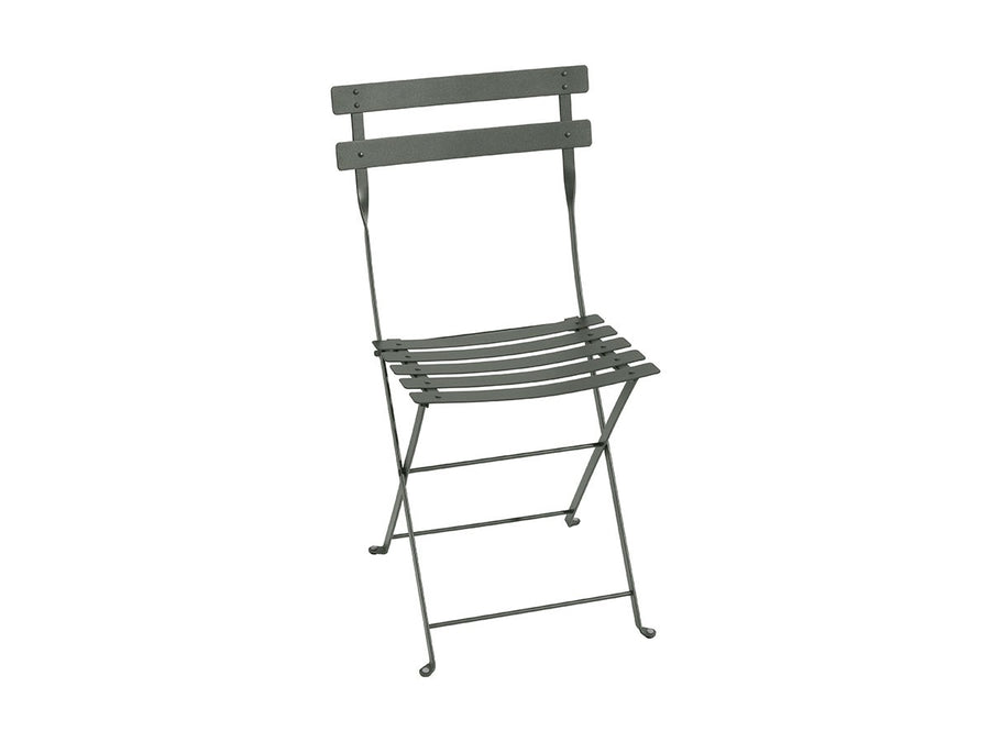 BISTRO METAL CHAIR