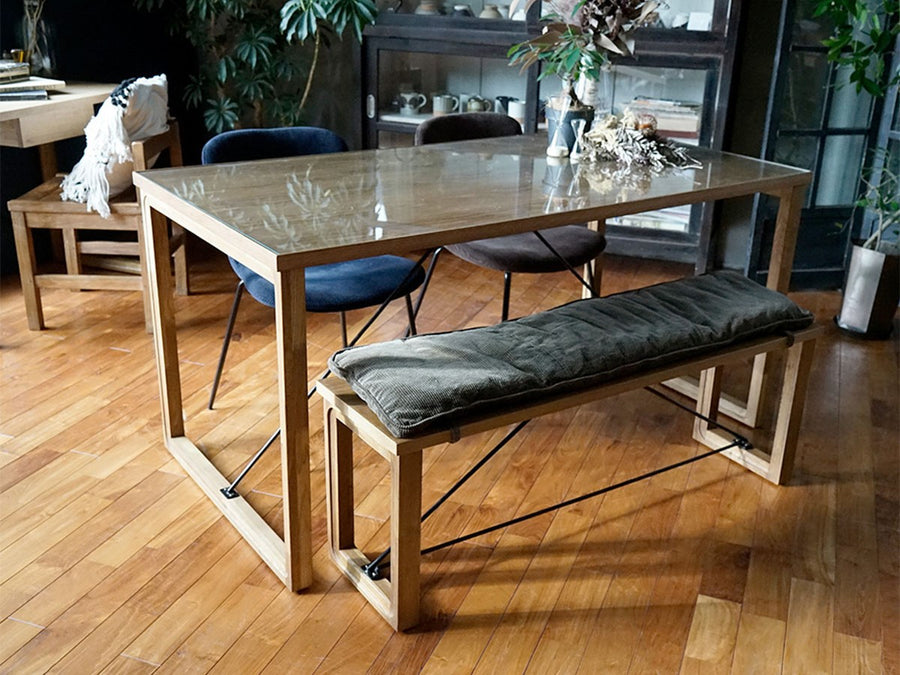 nahm dining table