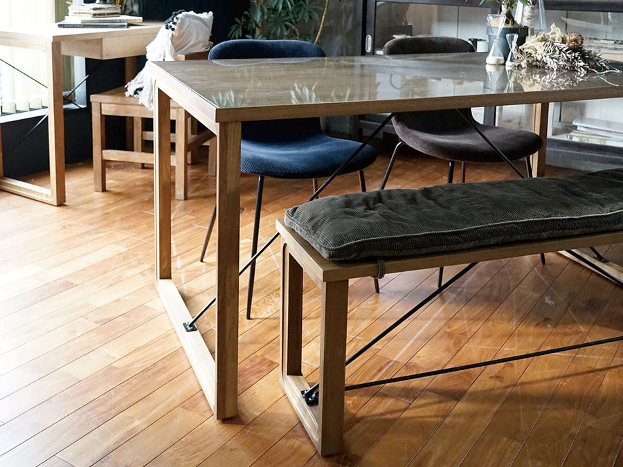 nahm dining table