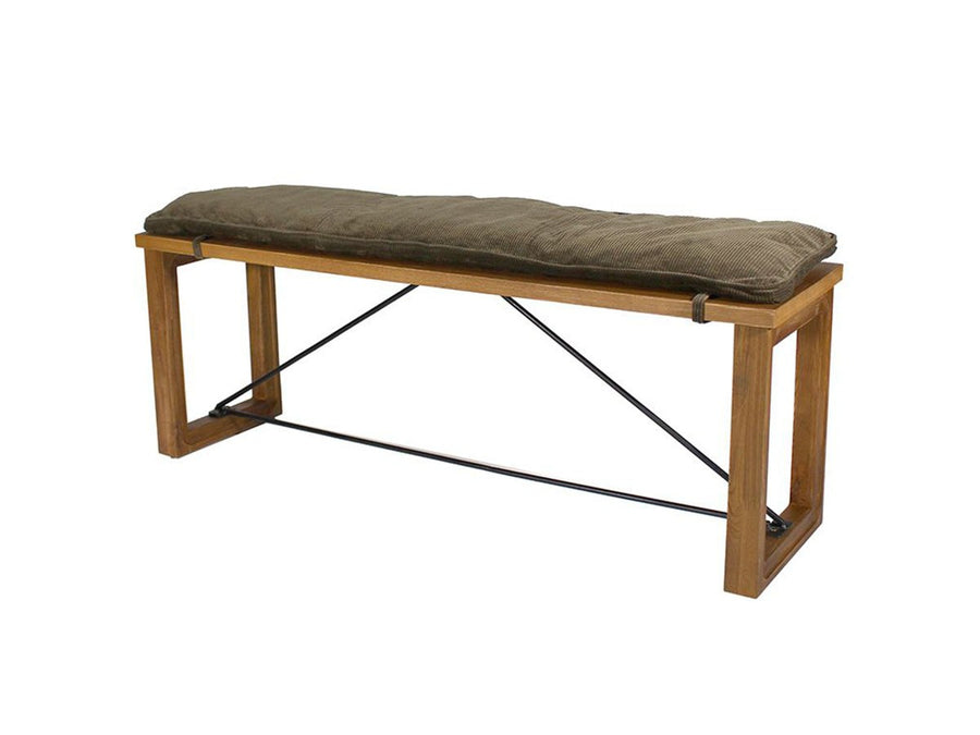 nahm bench