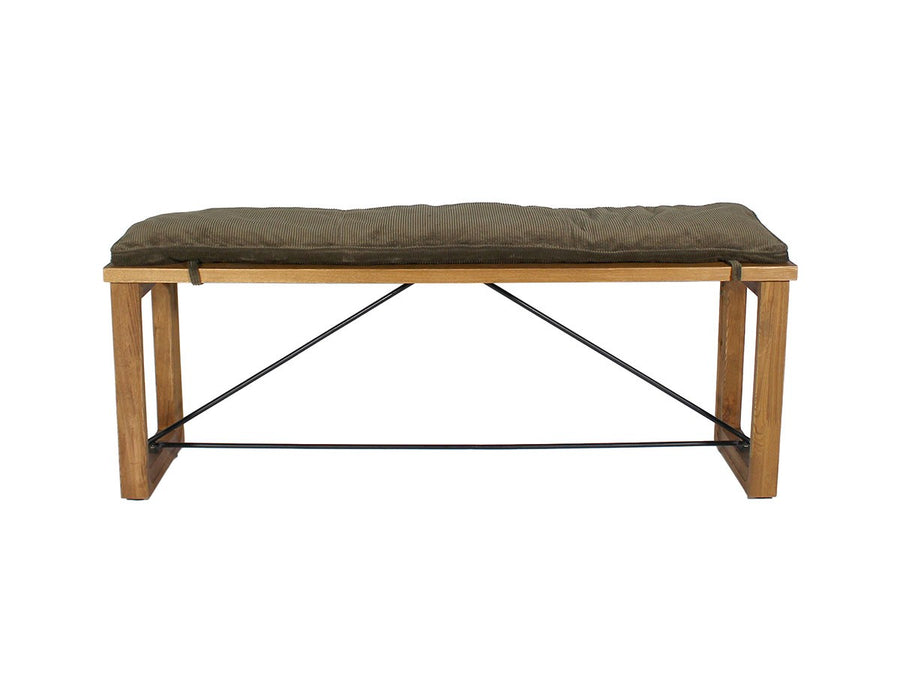 nahm bench