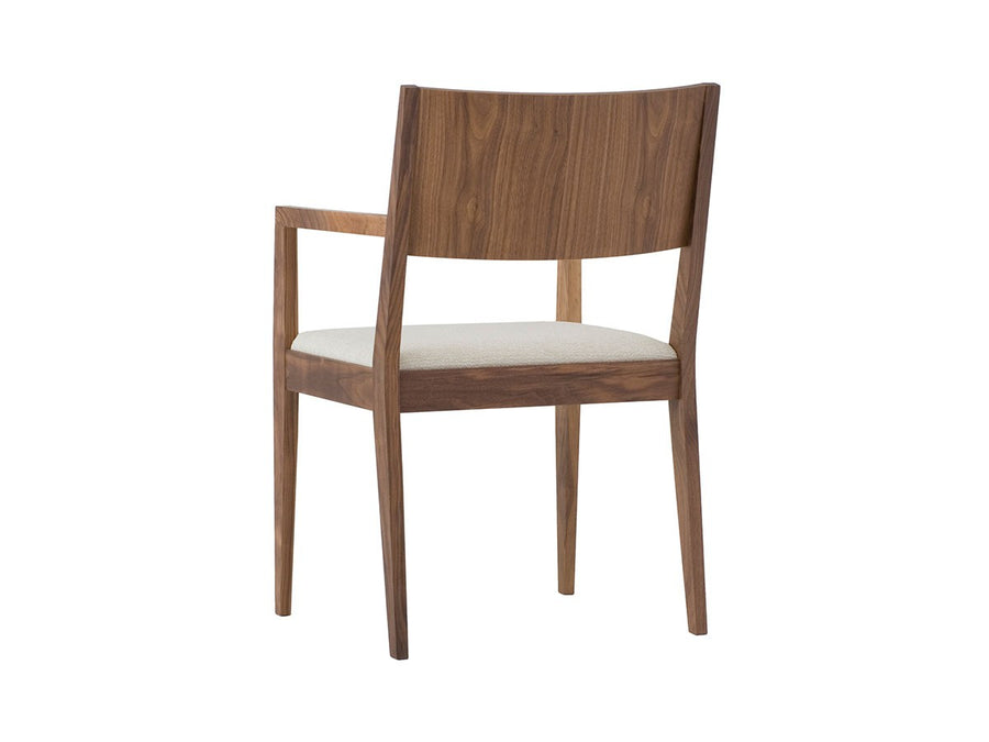 BASIL armchair