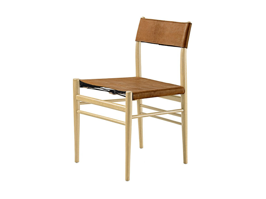 SLUNG CHAIR