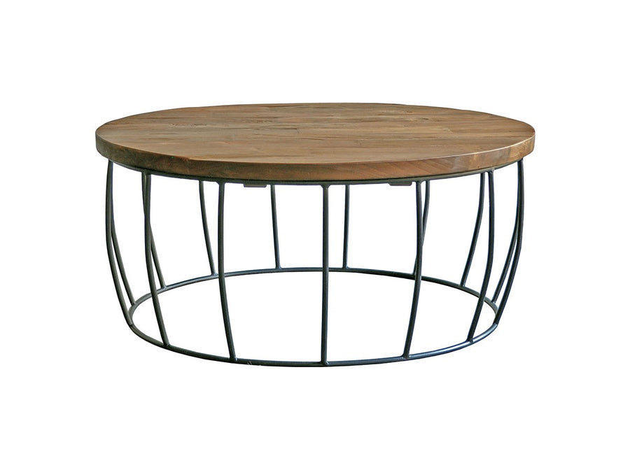 MADISON COFFEE TABLE M