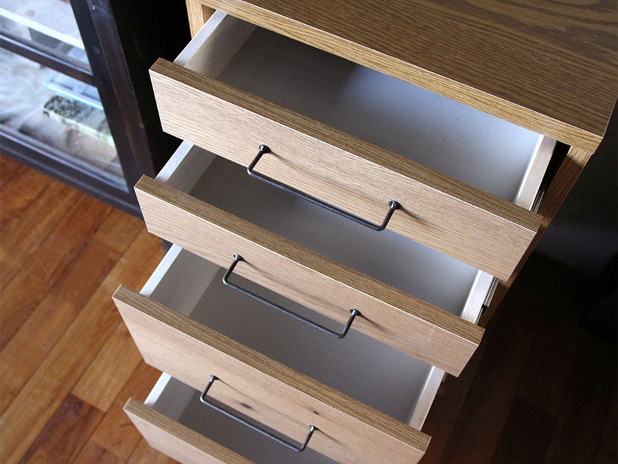 cadeal smart drawer