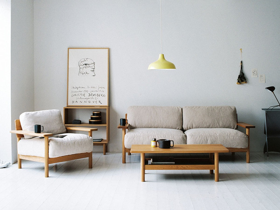 DIMANCHE SOFA（C3）