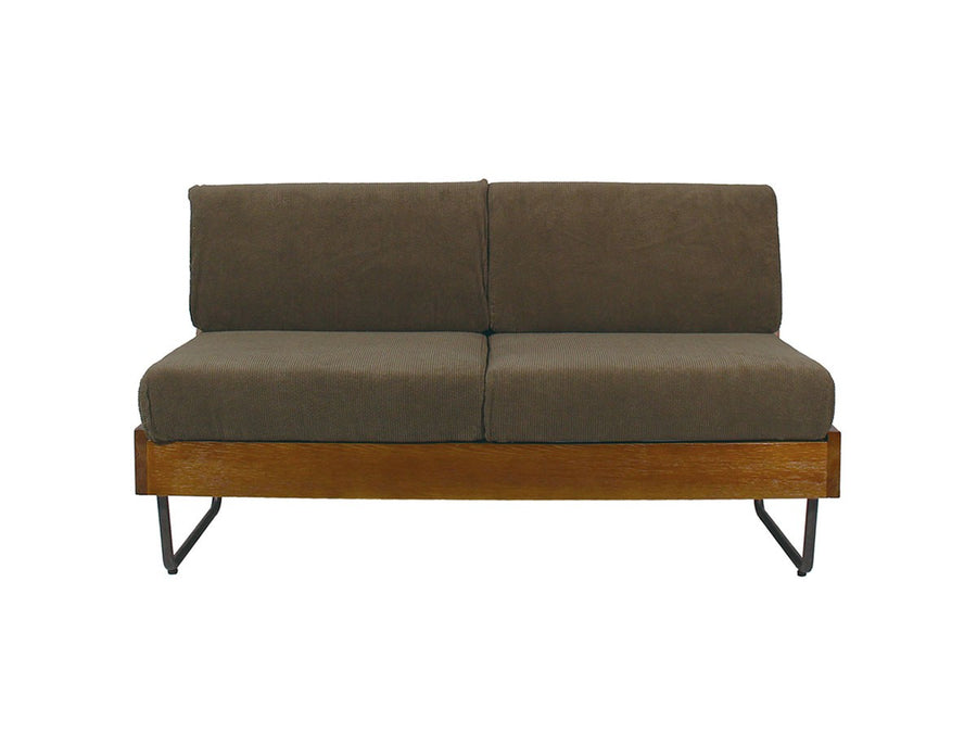 WARM LD sofa armless