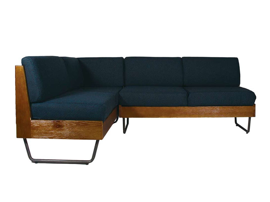 WARM LD sofa armless