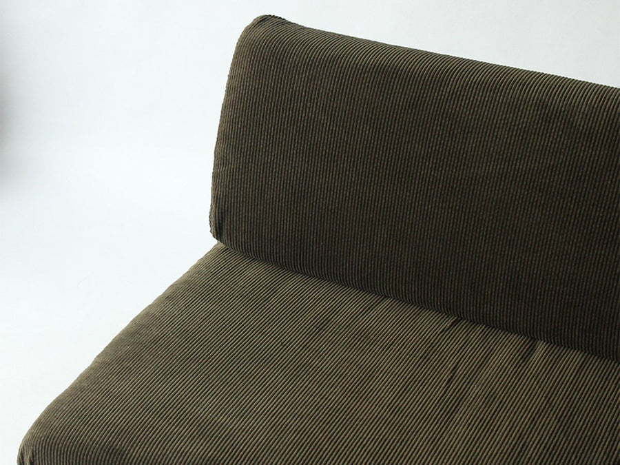 WARM LD sofa armless