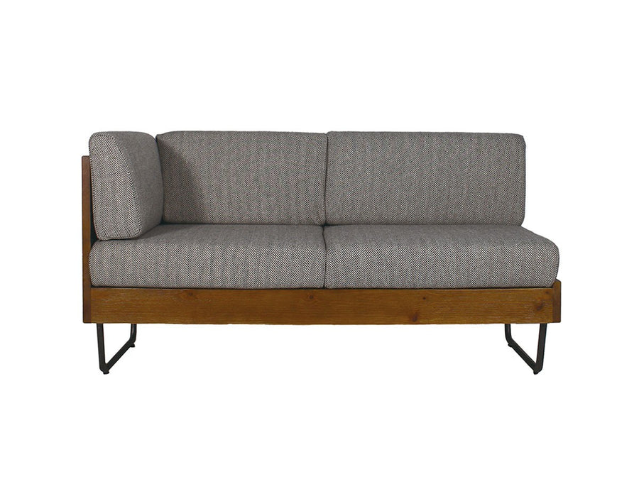 WARM LD sofa