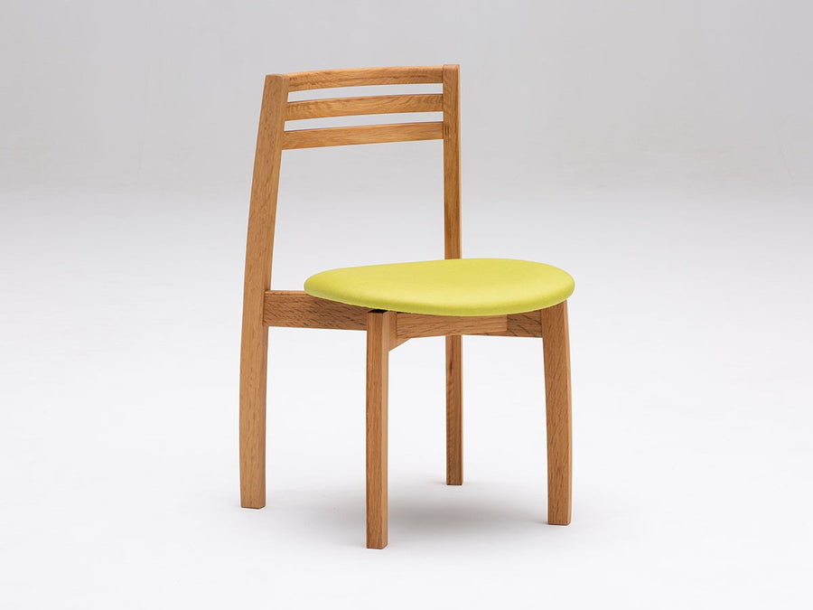 SUNTORY × KARIMOKU TARURU Dining Chair