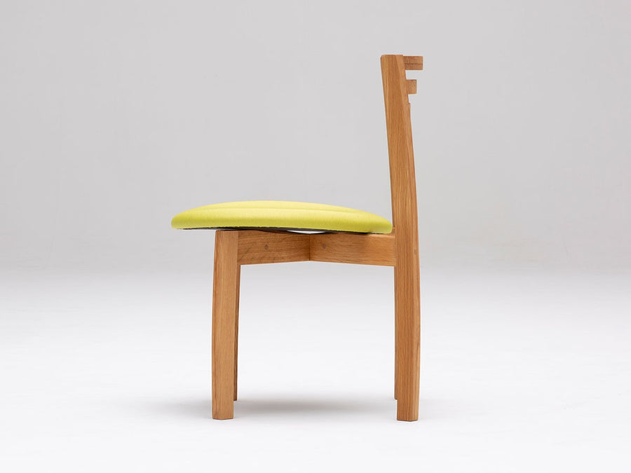 SUNTORY × KARIMOKU TARURU Dining Chair