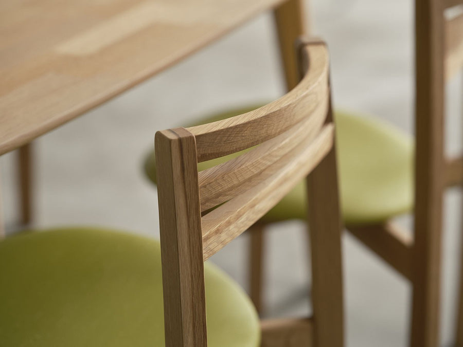 SUNTORY × KARIMOKU TARURU Dining Chair