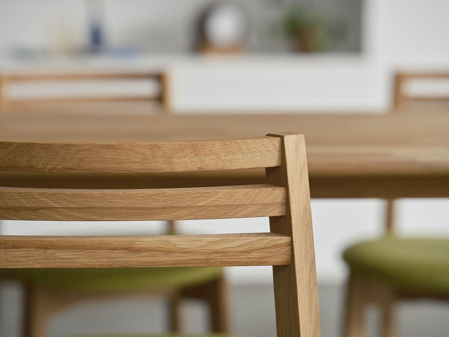 SUNTORY × KARIMOKU TARURU Dining Chair