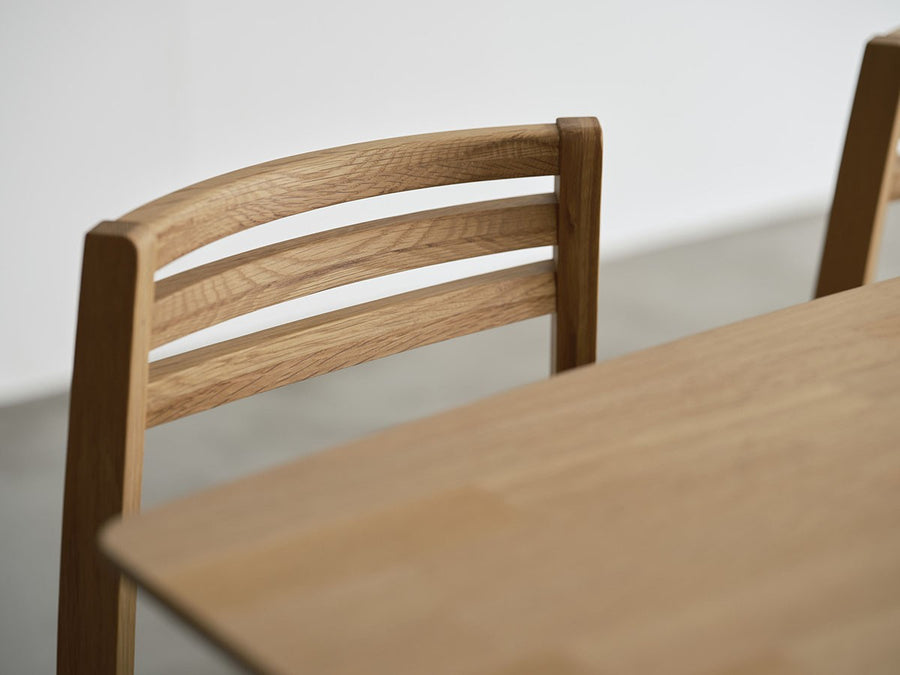 SUNTORY × KARIMOKU TARURU Dining Chair