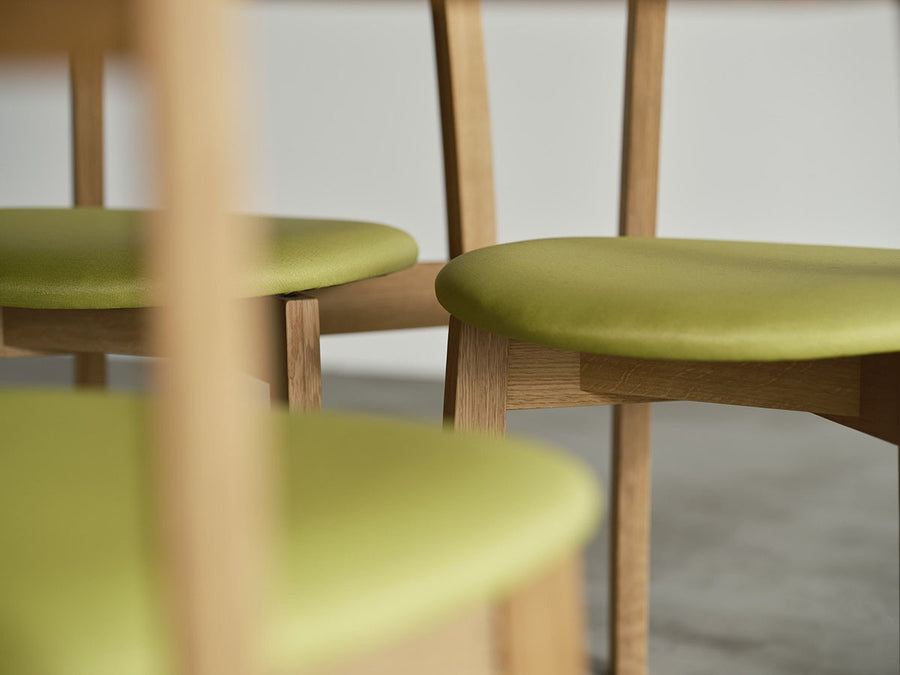 SUNTORY × KARIMOKU TARURU Dining Chair