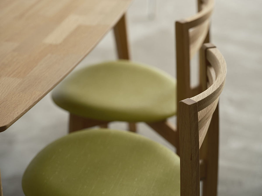 SUNTORY × KARIMOKU TARURU Dining Chair